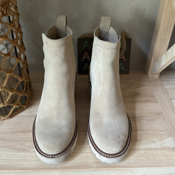 Dolce Vita Huey H20 booties - Picture 2 of 6